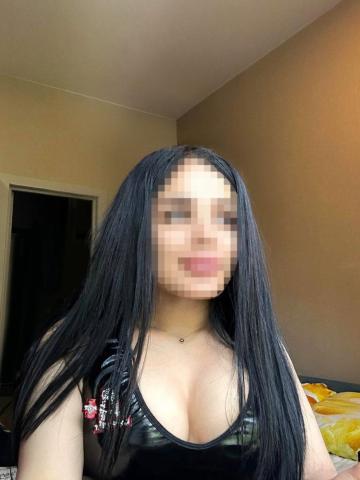 Индивидуалка Роксана фото 3