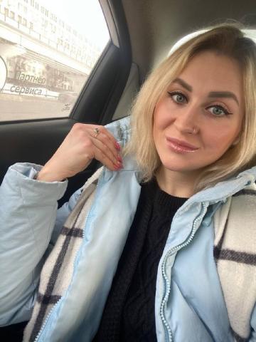 Индивидуалка Изабелла фото 3