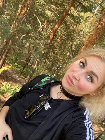 Индивидуалка Изабелла фото 4