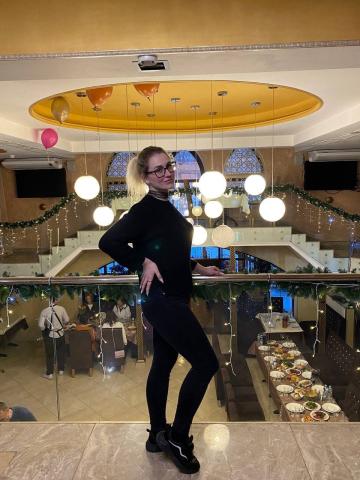 Индивидуалка Изабелла фото 6