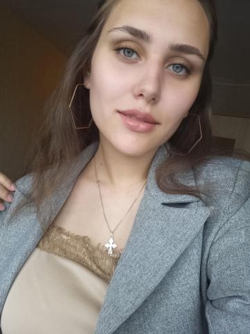 Индивидуалка Софа фото 3