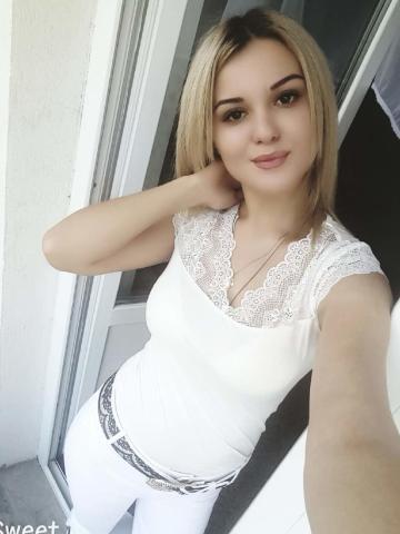 Индивидуалка Ирма фото 3